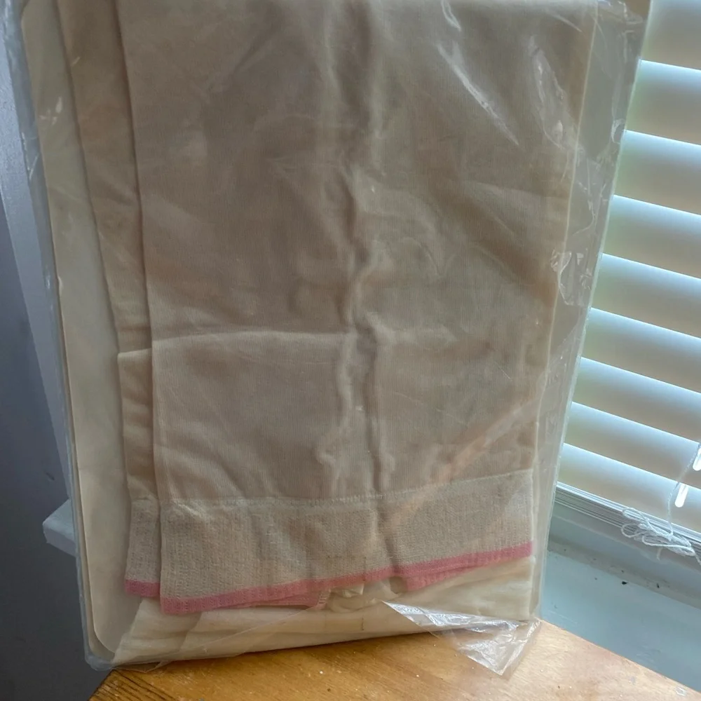 Vintage pantyhose stockings budoir kink